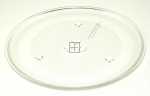 Microwave Turntable Plate - 4055192084 Rotating Plate Glass [Electrolux Aeg]