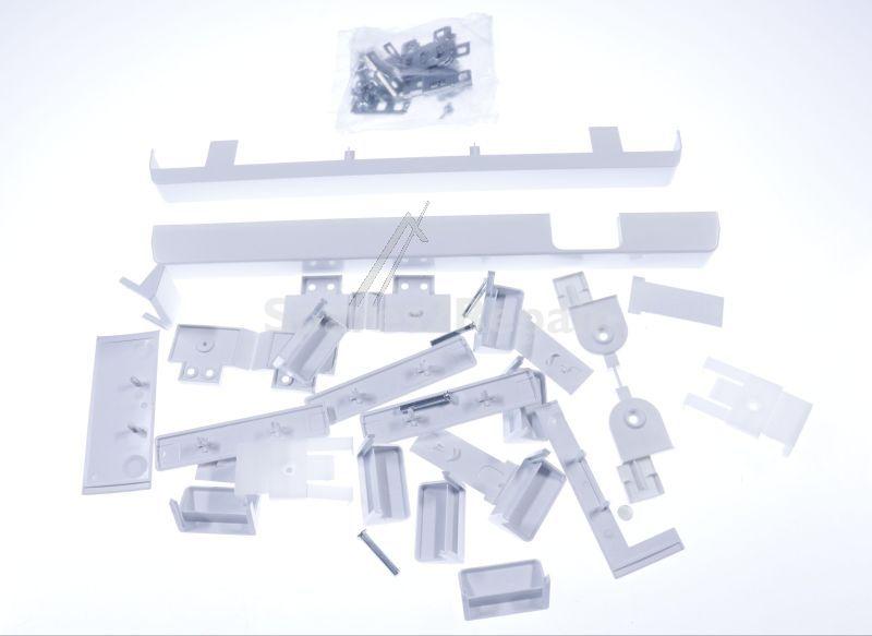 Mounting Parts - 00648987 Fixing Kit [Bosch Siemens]
