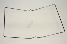 Grill Grates - 93783432 Kitchen Spit Support [Candy Hoover]