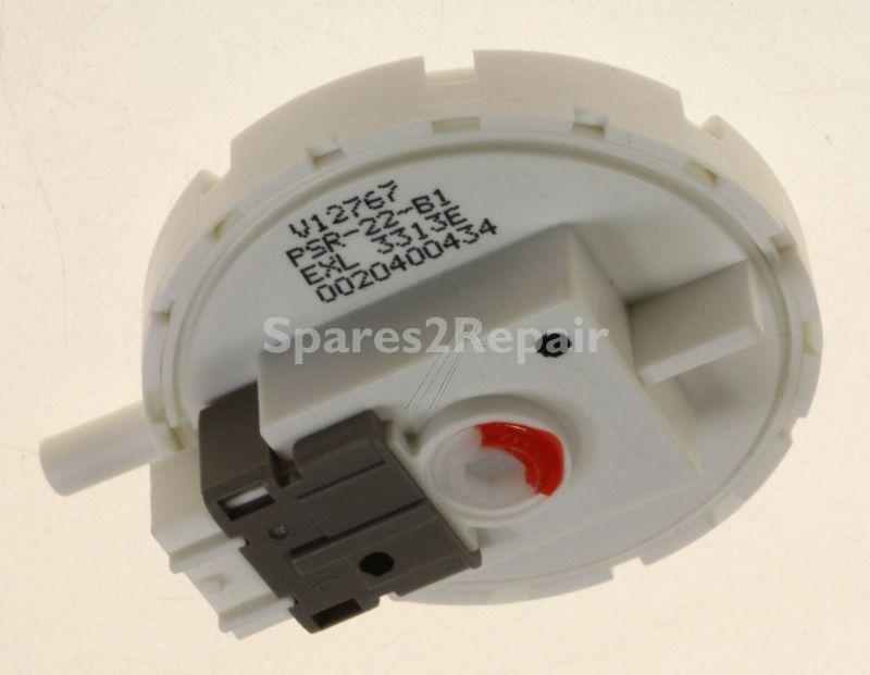 Haier Pressure Switch - 0020400434 49046561 Water Level Pressure Switch