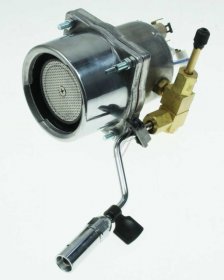 Magimix Heating For Coffee Machines - 504029 Heater Housing