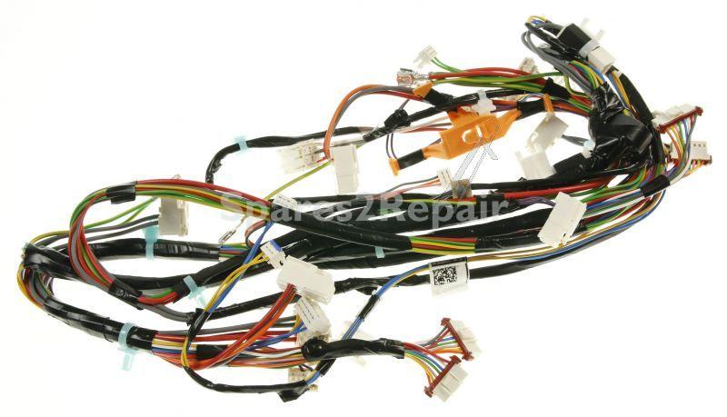 Harness - 2847351200 C00874445 Main Cable Harness [Arcelik]