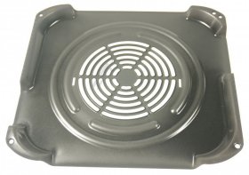 Hisense Gorenje Casing Cover - 713428 Fan Cover
