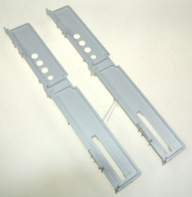 Vestel Fixings And Brackets - 40043953 Bracket Io 17mb35 Ver7 Ice White(i(v0