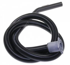Com Vacuum Cleaner Hose - Flexible Hose Complete Cleanfix S10