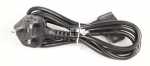 Mains Power Lead - 7313214221 Stg Kabel Netz+kabel Box+bugel [Delonghi]