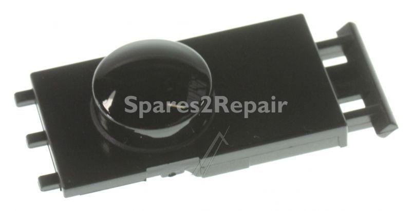 Button - 00167366 Key [Bosch Siemens]