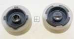 Lexmark Pick Up Roller - 40x4308 Pick-up Roller Assembly T65x
