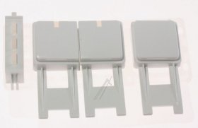 Switch Set - 00612954 Push Button Set [Bosch Siemens]