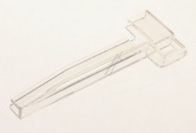 Stopper - 2433932015 Stop Shelf Right [Electrolux Aeg]