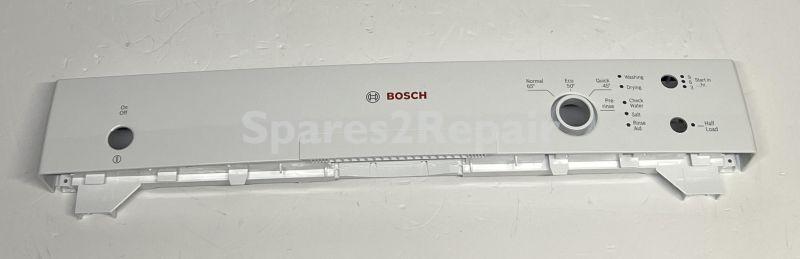 Side Cover Housing - 00688093 Panel Side [Bosch Siemens]