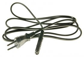 Hisense Gorenje Mains Power Lead - Ht1139340 Power Cord Ac Eu 2m