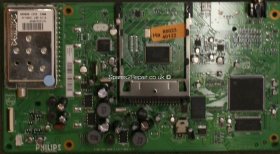 Philips 42PF5520D - DTV CIM - 3139 123 5906.4 - L4.1 - WK512.4