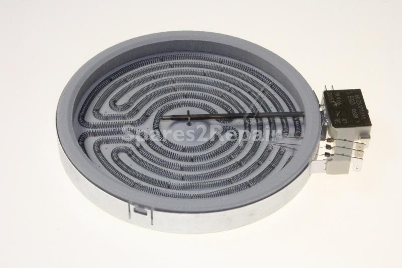 Hisense Gorenje Hot Plate - 10 78433 004 390889 Radiant Heater 230v 1700w D1803