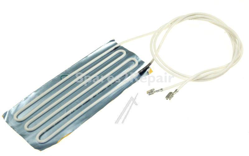 Defrosting Heater - C00141259 482000029556 Defrost Heater 10w 220v (faston) [Whirlpool Indesit]