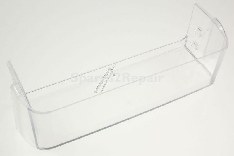 Refrigerator - Freezer Door Shelf - 42128562 Bottle Shelf-170arc (trans Nat) Rv1 [Vestel]