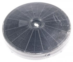 Eurofilter Carbon Filter - Fks377 Carbon Filter X1 For Elica