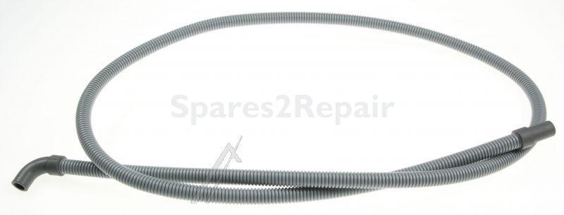 Hose - 40006819 Water Delivery Pipe [Candy Hoover]