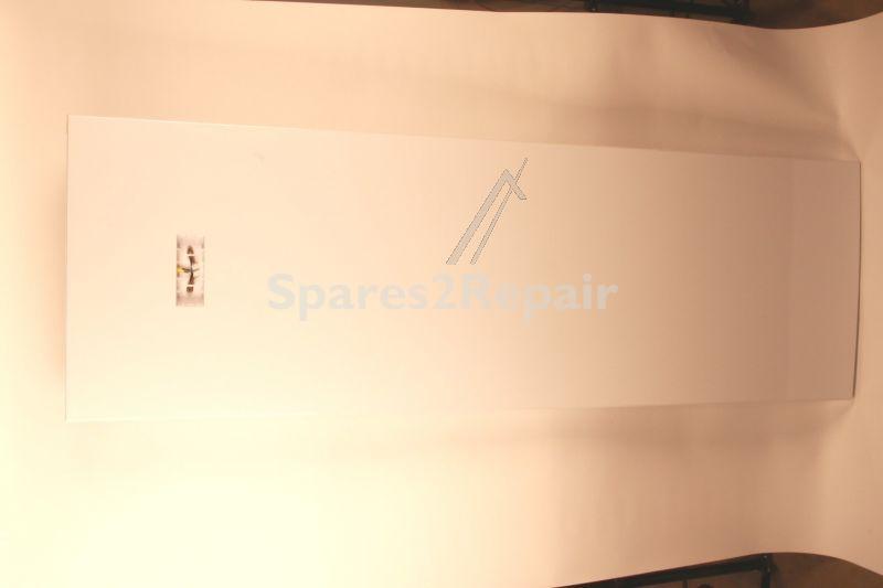 Freezer Door - 4914210100 C00878757 Door Group Frz [Arcelik]