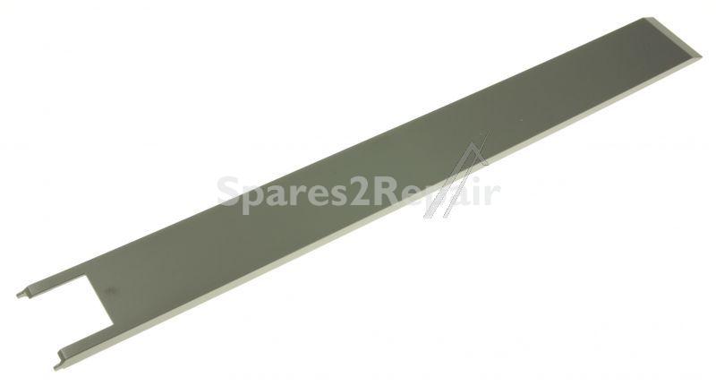 Samsung Panel - Da63-08660c Cover Frame-top Front rr7000m abs hb i B