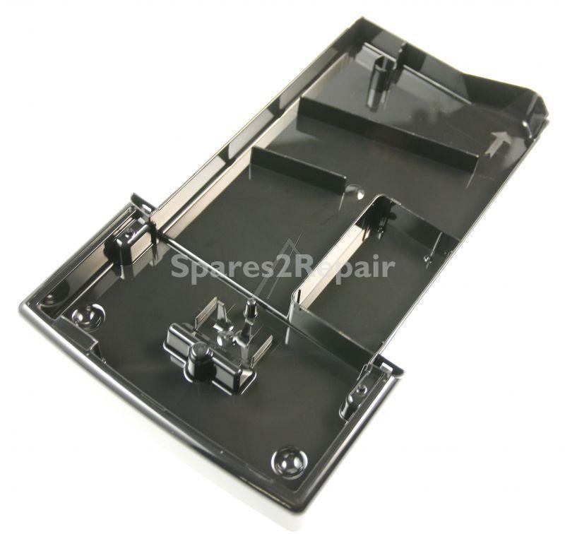 Saeco Drip Tray - 421941285721 G-blk Drip Tray Smr-b-h-p