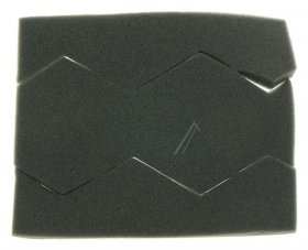 Vacuum Cleaner Filter - 1130617010 Absorber Filter Lid [Electrolux Aeg]