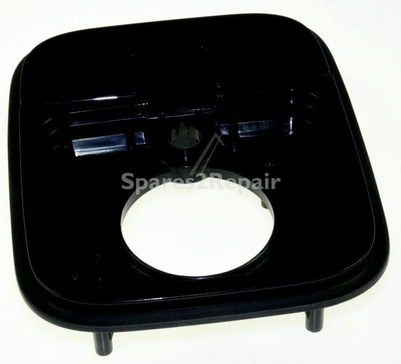 Philips Housing Top - 996510064752 Top Cover Plastic
