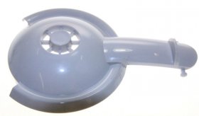 Pot Lid - 00646858 Lid [Bosch Siemens]