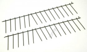 Insert Bit - 00449860 Flip Tine [Bosch Siemens]