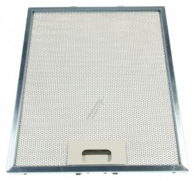 Elica Metal Grease Trap - F88 7 250 106 Grease Filter Metal 320x259x12 With Test
