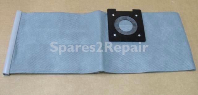 Vacuum Cleaner Bags - 3122120100 C00961058 Cloth Filter Assembly [Arcelik]
