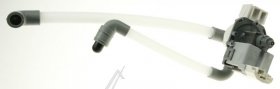 Drain Pump - C00372735 488000372735 Direct Injection Recirculation Pump Assembly [Whirlpool Indesit]