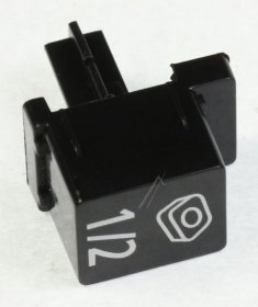 Teka Control Knobs - 81851111 Programme Knob Buttom Assembly (pl2h) Tks