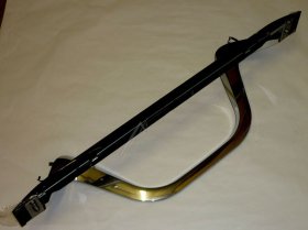Lg Stand Support - Aan74288948 Base Assembly