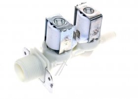 Solenoid Valve - 1526092000 Electric Valve Double Coil [Electrolux Aeg]