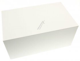 Elica Fireplace - Tbv0122428 Lower Chimney