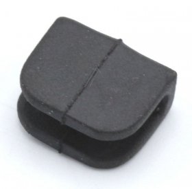 Bompani Rubber Stop - 204005 M59204005 Grommet Mesh Tape