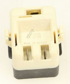 Starter Relay - Relais Rc Dem [Sogedis]