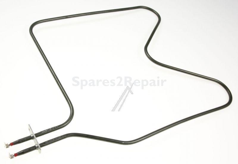 Hisense Gorenje Bottom Element Oven - 703437 Heating Element Bottom 400v 1000w