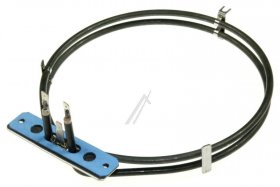 Fan Oven Heating Element - 00298486 Fan Oven Element 1500w [Bosch Siemens]