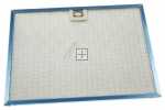 Faber Roblin Grease Filter - 133 0395 386 Grease Filter 286x209 4