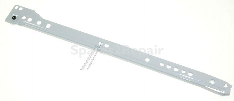 Guide-rail - 37022230 Freezer Telescopic Rail 350 Left (hollow [Vestel]