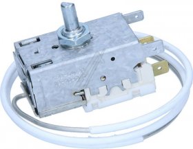 Robertshaw Fridge Thermostat - K59-l4090 Thermostat Alternative For Indesit C00059745
