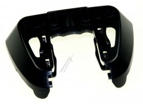 Dustbag holder - Rs-rt900048 Dustbag Holder -black [Groupe SEB]