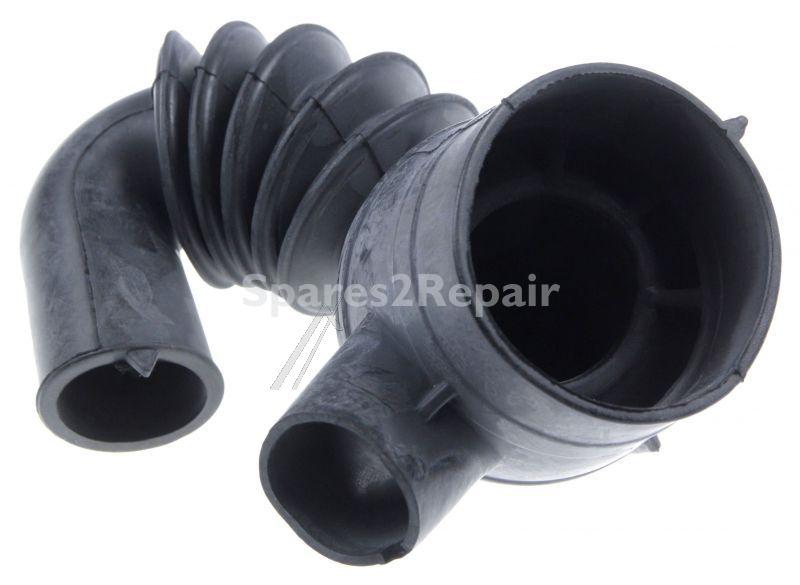 Tube - 50294422006 Drain Hose Tub Filter Body [Electrolux Aeg]