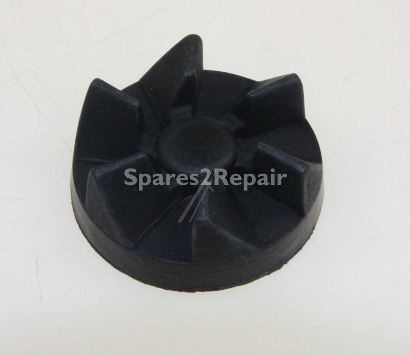 Idler - Kw685551 Drive Coupling [Delonghi]