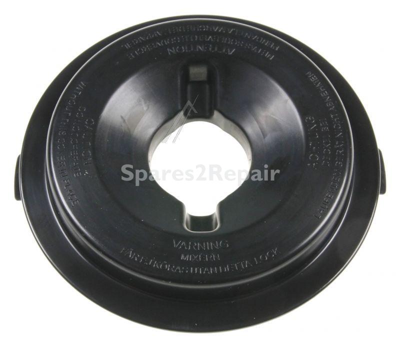 Flap - 00635486 Lid [Bosch Siemens]