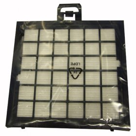 Compatible Vacuum Cleaner Filter - Hepa Filter Alternative Bsh 483774