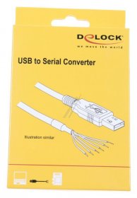 Delock Io Adapter - Pci Express Card > 4 X Usb 3.0