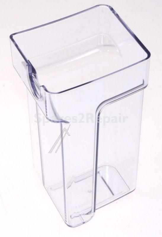 Saeco Milk Container - 17001868 996530072939 Kanna V2 Xsmc Trasp